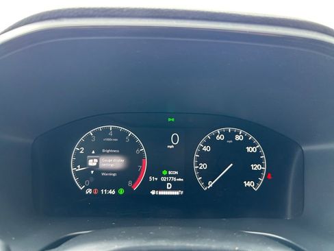 Used 2023 Honda CR-V EX-L image 30