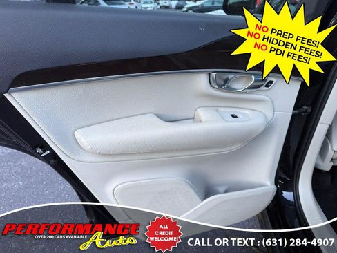 Used 2019 Volvo XC90 T5 Momentum w/ Protection Package image 28