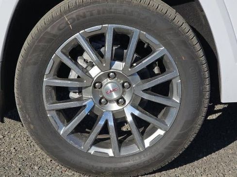 New 2026 GMC Terrain Denali image 31