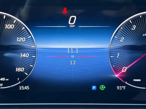 New 2026 Mercedes-Benz GLE 450 4MATIC image 24