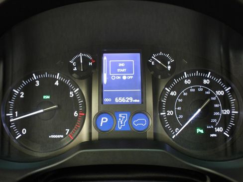 Used 2018 Lexus GX 460 Premium w/ Premium Package AWD/4WD image 79