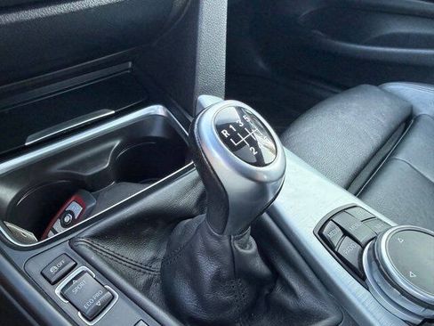 Used 2015 BMW 428i Coupe RWD image 17