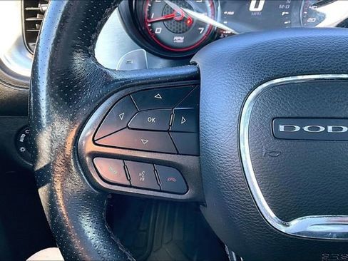 Used 2022 Dodge Charger Scat Pack w/ Daytona Edition Group image 13