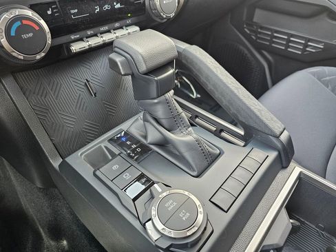 New 2026 Toyota Tacoma SR5 AWD/4WD image 33