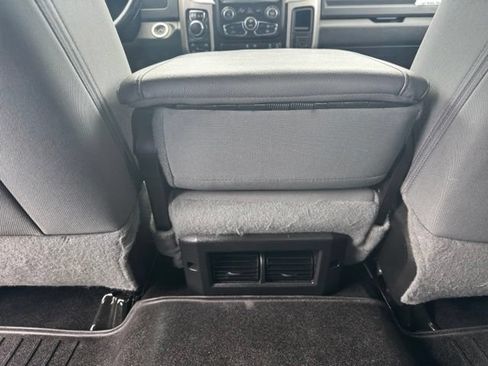 Used 2017 RAM 1500 Big Horn AWD/4WD image 14