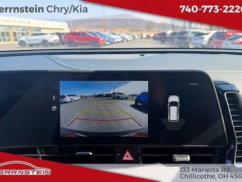 Used 2024 Kia Sportage X-Line image 17