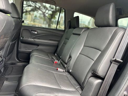 Used 2022 Honda Pilot Special Edition image 10