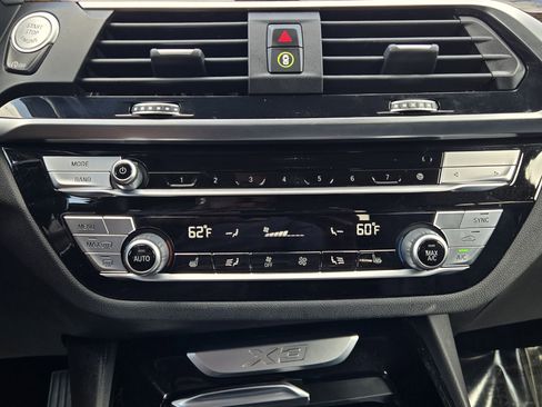 Used 2020 BMW X3 sDrive30i w/ Convenience Package image 18