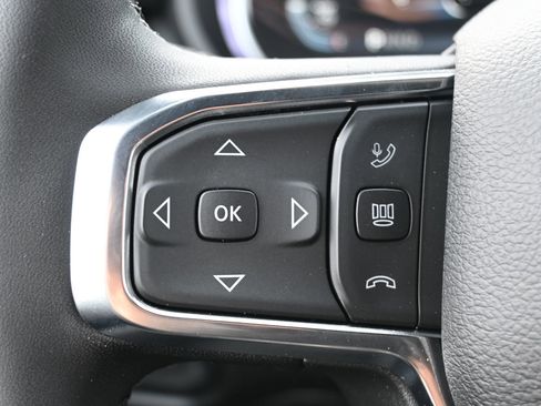 New 2026 RAM 3500 Laramie image 11