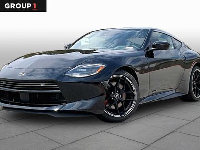 New 2027 Nissan Z Performance