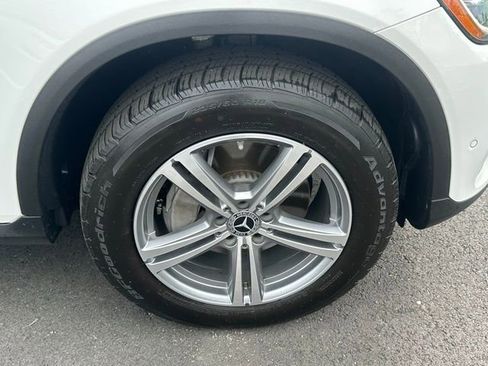 Used 2022 Mercedes-Benz GLC 300 4MATIC image 13