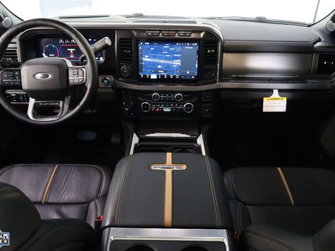 Used 2024 Ford F350 Platinum image 33