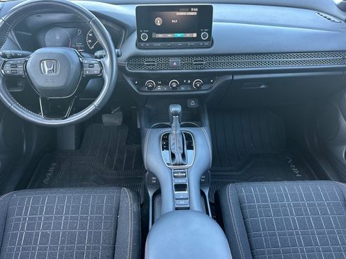 Used 2024 Honda HR-V Sport image 15