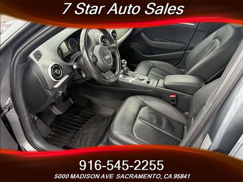 Used 2016 Audi A3 e-tron Premium image 9