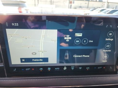 Used 2023 Lincoln Corsair Standard image 27