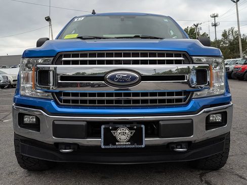 Used 2019 Ford F150 XLT w/ XTR Package AWD/4WD image 4