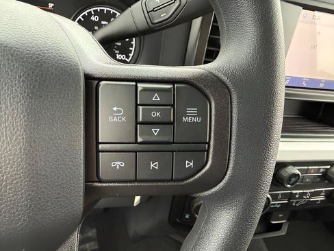 New 2026 Ford F350 XL w/ STX Appearance Package AWD/4WD image 17