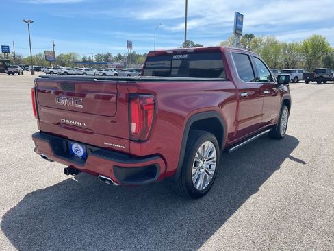 Used 2022 GMC Sierra 1500 Denali w/ Denali Reserve Package image 5