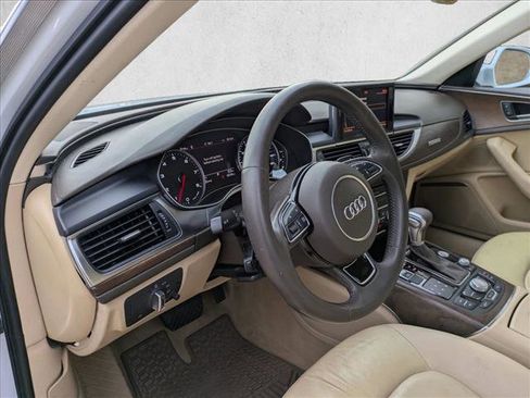 Used 2014 Audi A6 2.0T Premium Plus image 9