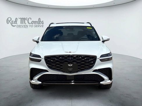 New 2026 Genesis GV70 3.5T Sport Prestige AWD/4WD image 8