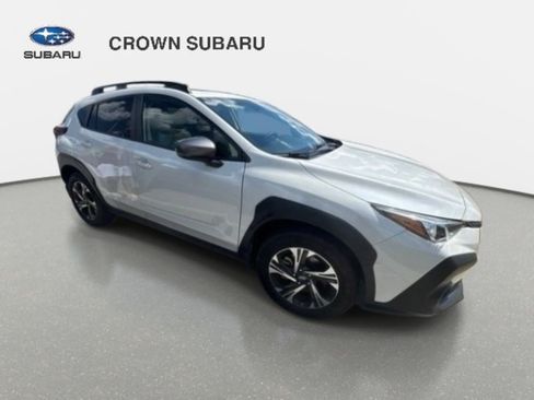 Used 2024 Subaru Crosstrek 2.0i Premium AWD/4WD image 6