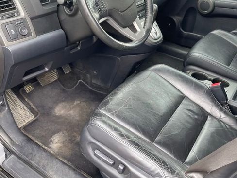 Used 2010 Honda CR-V EX-L image 8
