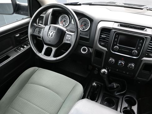 Used 2017 RAM 2500 Tradesman w/ Popular Equipment Group AWD/4WD image 24