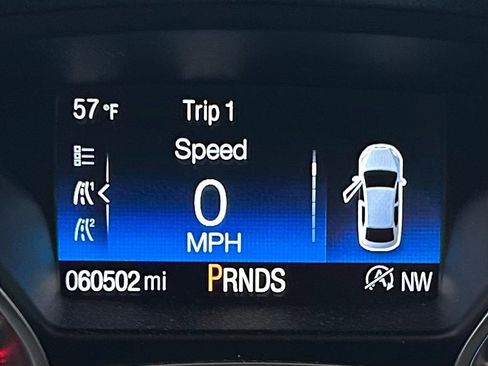 Used 2018 Ford Escape SE image 10