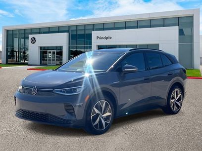 New 2025 Volkswagen ID.4 Pro S