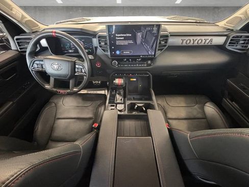 Used 2023 Toyota Tundra TRD Pro AWD/4WD image 25