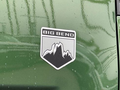 Certified 2024 Ford Bronco Sport Big Bend image 6