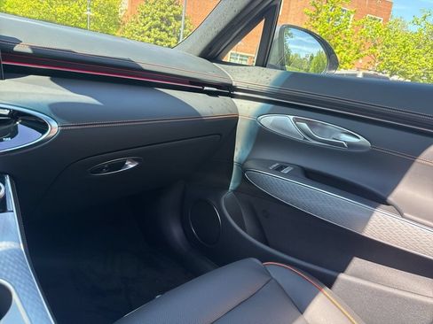 New 2026 Genesis GV70 2.5T Sport Prestige AWD/4WD image 23