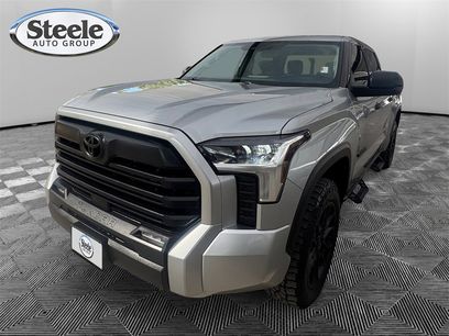 Used 2023 Toyota Tundra SR5