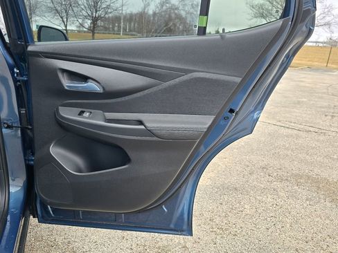 New 2026 Buick Envista Sport Touring w/ Convenience I Package image 31