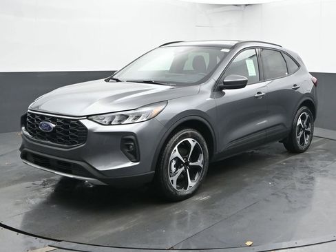 New 2026 Ford Escape ST-Line Select w/ Tech Pack #1 image 5