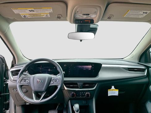 Used 2025 Buick Encore GX Preferred FWD image 19
