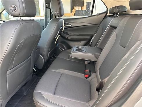 New 2026 Buick Encore GX Preferred w/ Comfort Package image 21