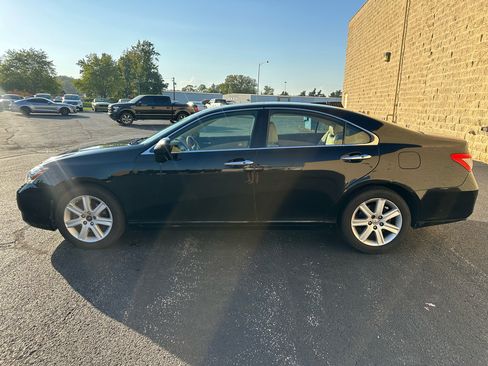 Used 2007 Lexus ES 350 image 2