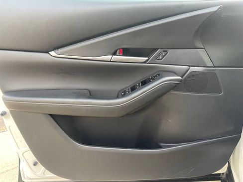 Used 2023 MAZDA CX-30 AWD 2.5 S w/ Select Package image 16