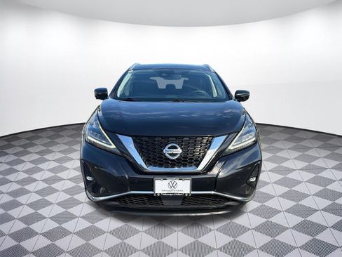 Used 2022 Nissan Murano Platinum w/ Cargo Package AWD/4WD image 5