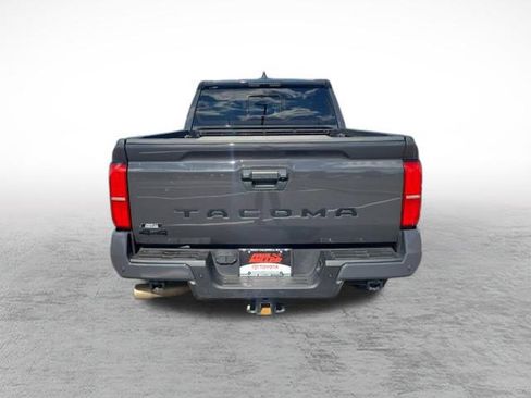 Certified 2024 Toyota Tacoma TRD Sport w/ TRD Sport Upgrade Package image 6