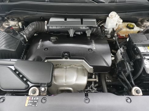 Used 2017 Buick Envision Preferred FWD image 37