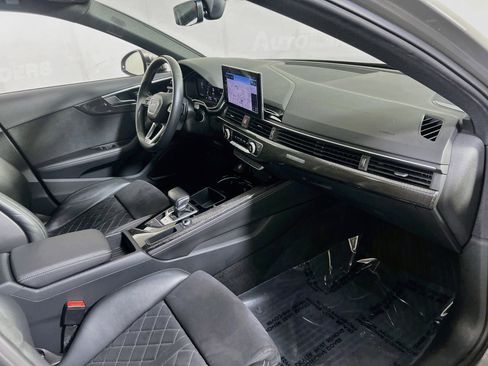 Used 2022 Audi S4 Premium Plus AWD/4WD image 30