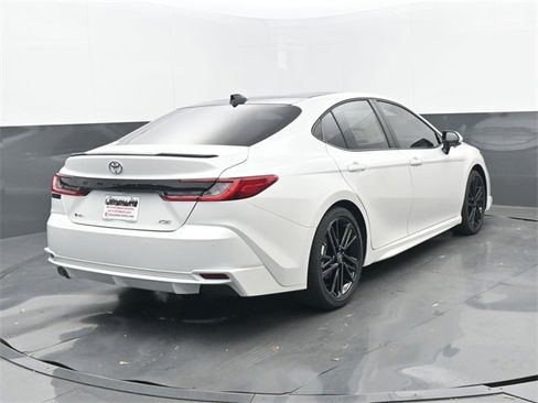 New 2026 Toyota Camry XSE w/ Premium Plus Package image 21