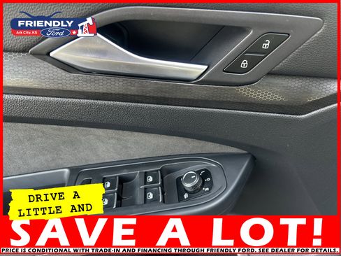 Used 2024 Volkswagen GTI S image 14