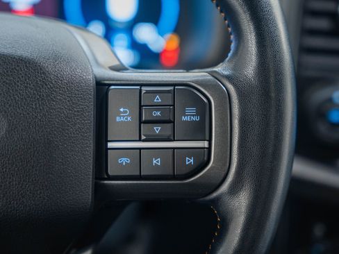 Certified 2023 Ford F150 Tremor w/ Equipment Group 402A High image 38