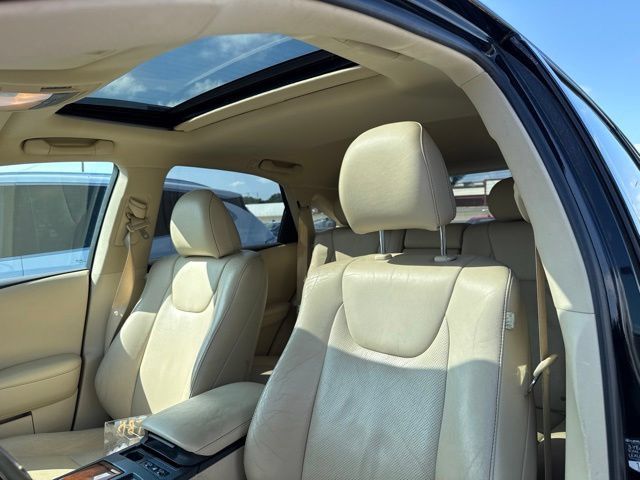 Used 2013 Lexus RX 350 FWD w/ Premium Pkg image 16