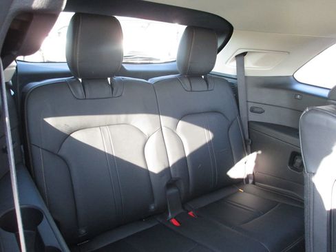 Used 2024 MAZDA CX-90 3.3 Turbo S image 23