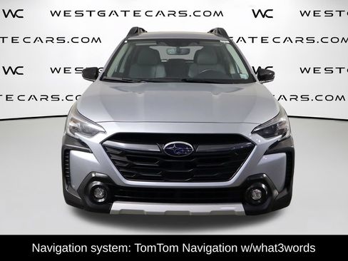 Used 2024 Subaru Outback Limited XT AWD/4WD image 2