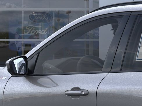 New 2026 Ford Escape ST-Line Select w/ Tech Pack #2 AWD/4WD image 20